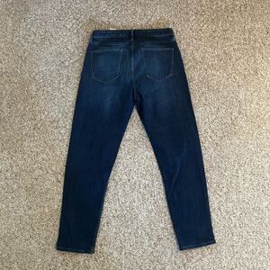 Men’s Banana Republic Athletic Tapered Fit Jeans 34x32